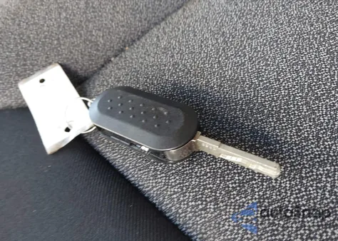 2015 Ram Promaster 2500 High Roof from USA, damaged, VIN 3C6TRVDD2FE501881